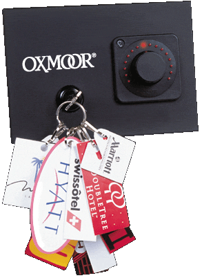 Oxmoor